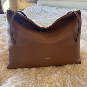 Wandler Joanna Medium Zipped Tote Bag